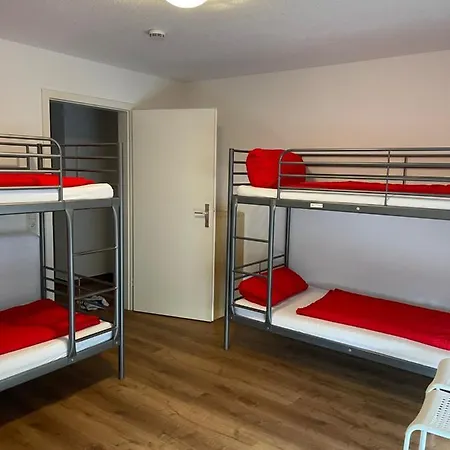 Apartment Six By Europa-park - Ep Ticket Garantie *