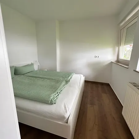 Six By Europa-park - Ep Ticket Garantie Apartment