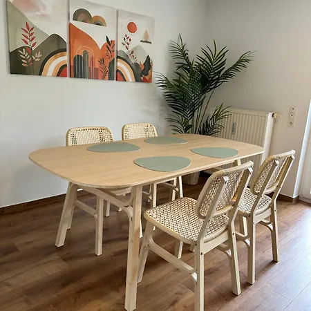 Six By Europa-park - Ep Ticket Garantie Apartamento Rust