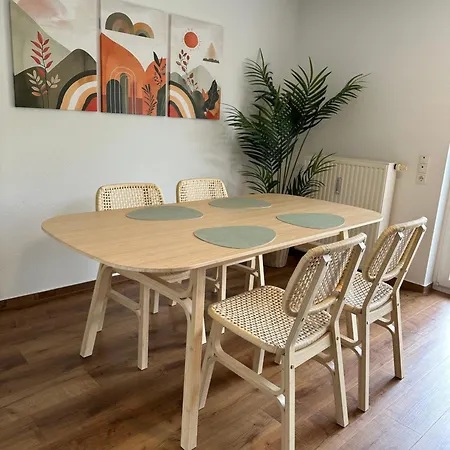 Six By Europa-park - Ep Ticket Garantie Apartment Rust