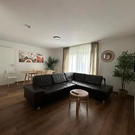 Apartamento Six By Europa-park - Ep Ticket Garantie