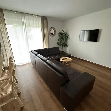 Six By Europa-park - Ep Ticket Garantie Apartamento