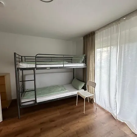 Apartamento Six By Europa-park - Ep Ticket Garantie
