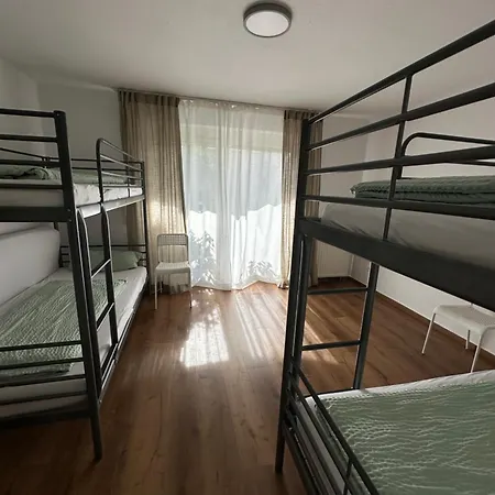 Apartamento Six By Europa-park - Ep Ticket Garantie Rust