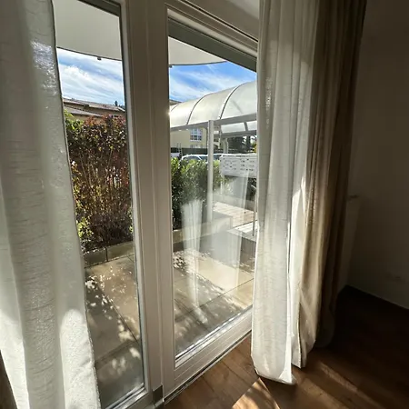 Six By Europa-park - Ep Ticket Garantie Rust